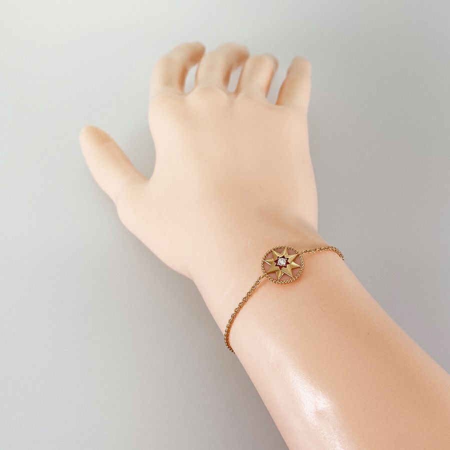 ディオール ブレスレット