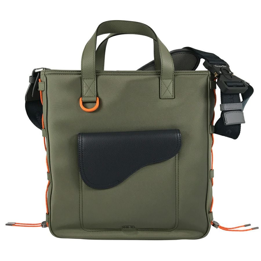 ディオール トートバッグ