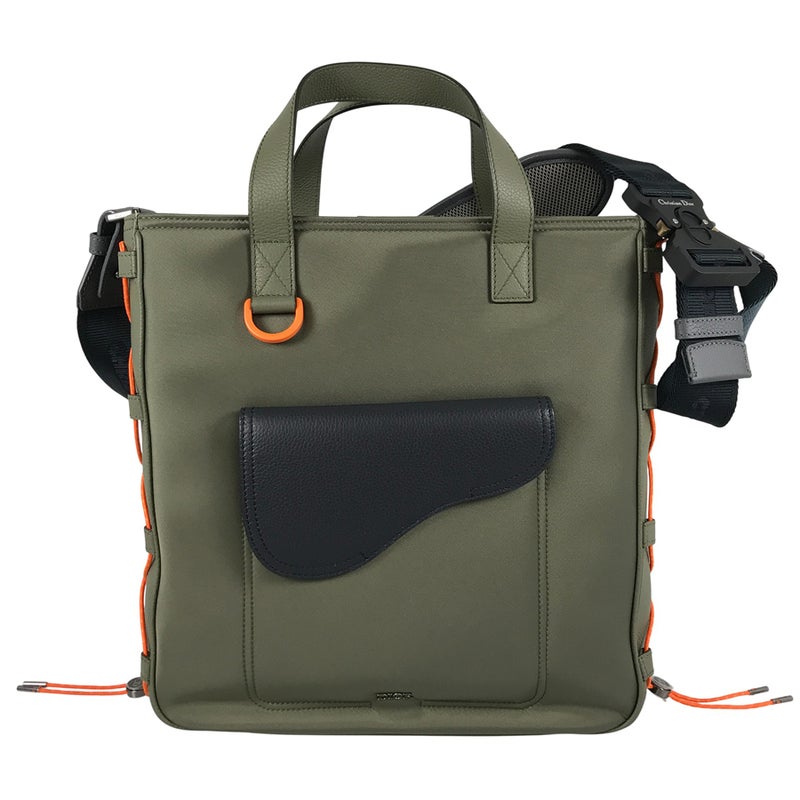 ディオール トートバッグ