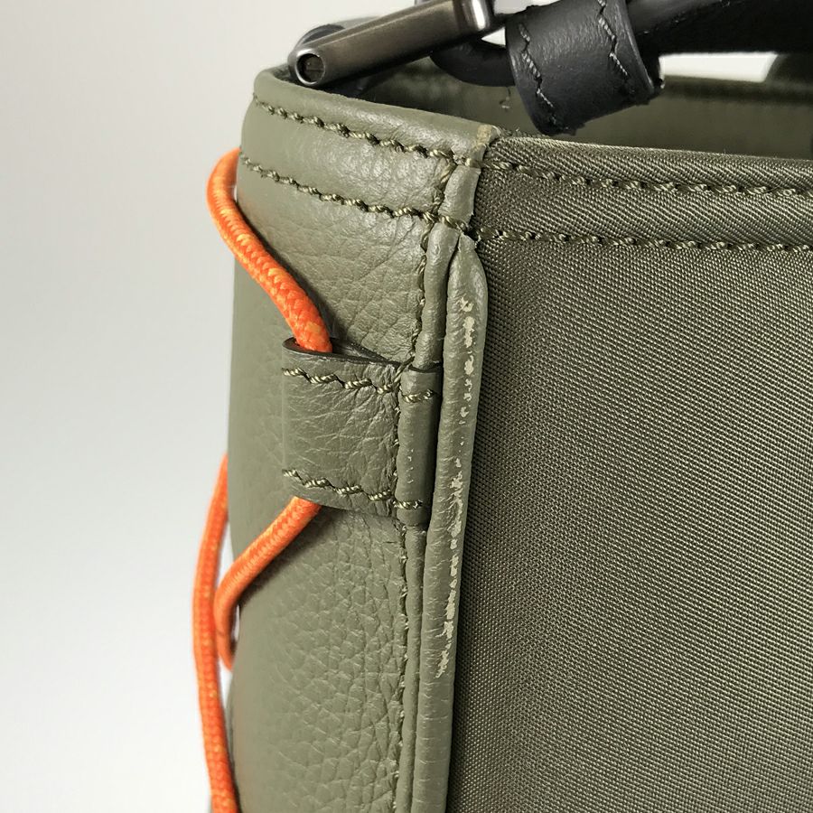 ディオール トートバッグ