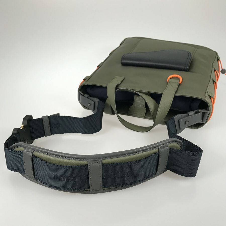 ディオール トートバッグ