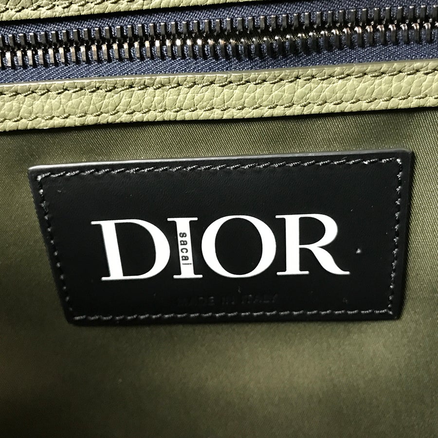 ディオール トートバッグ