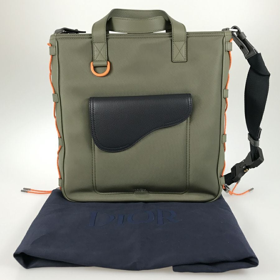 ディオール トートバッグ