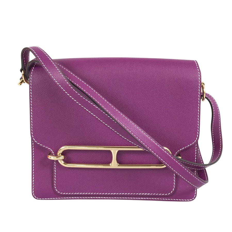 エルメス ショルダーバッグ