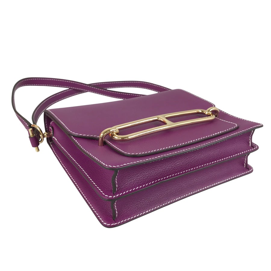 エルメス ショルダーバッグ