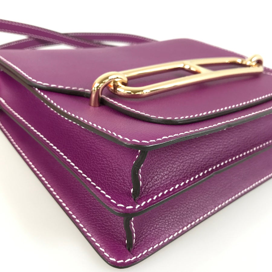 エルメス ショルダーバッグ