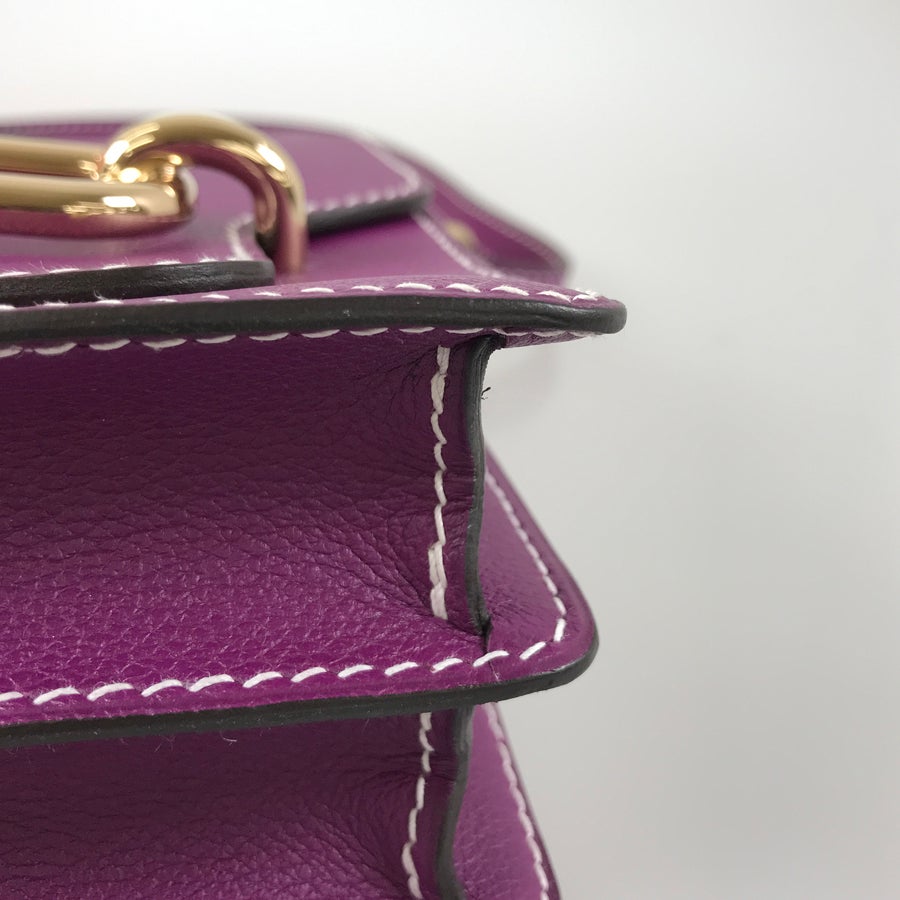 エルメス ショルダーバッグ