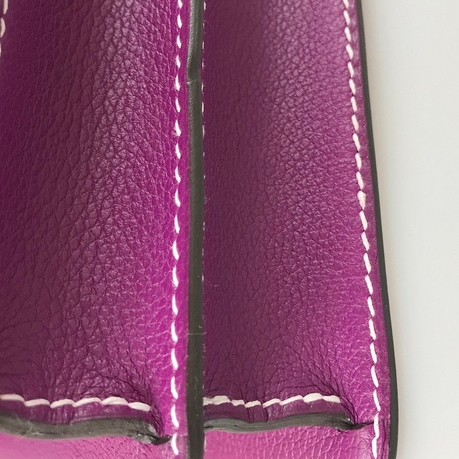 エルメス ショルダーバッグ