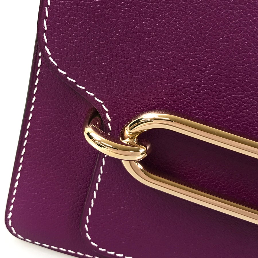 エルメス ショルダーバッグ