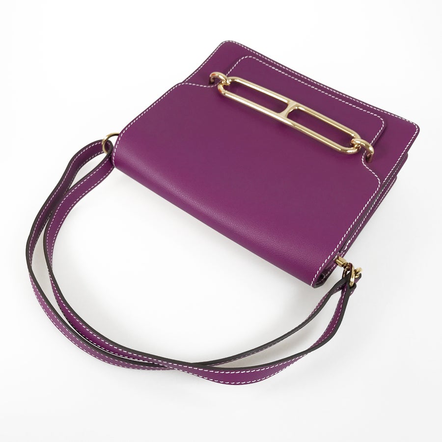 エルメス ショルダーバッグ