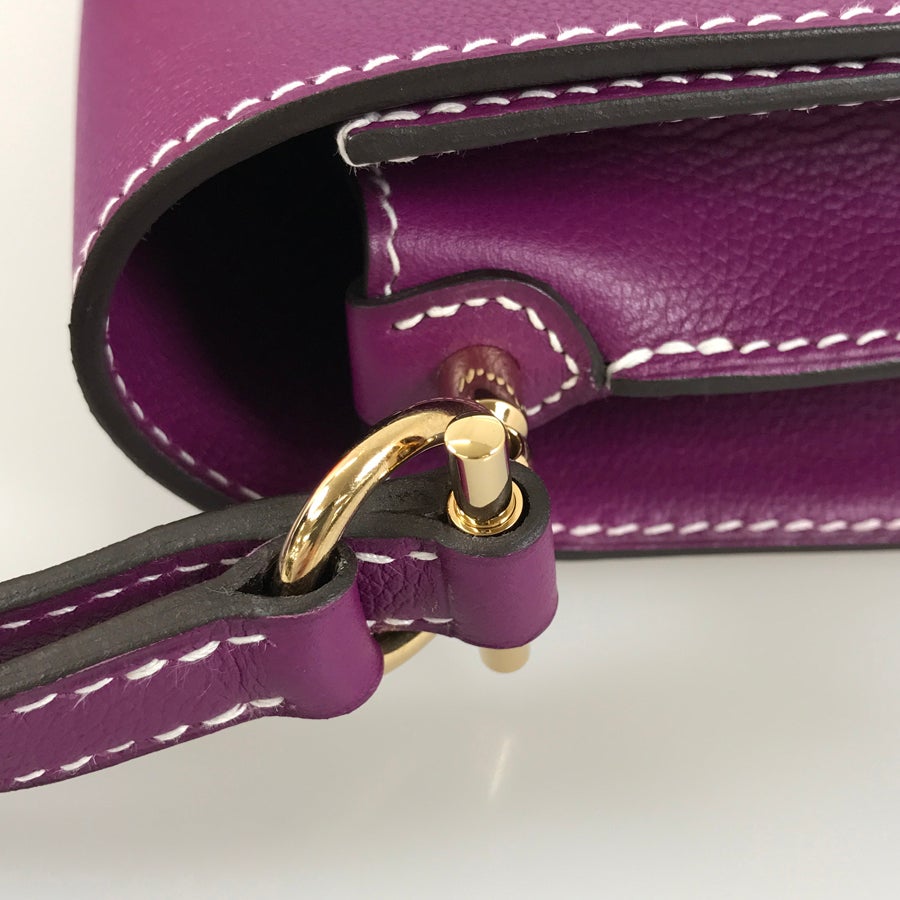 エルメス ショルダーバッグ