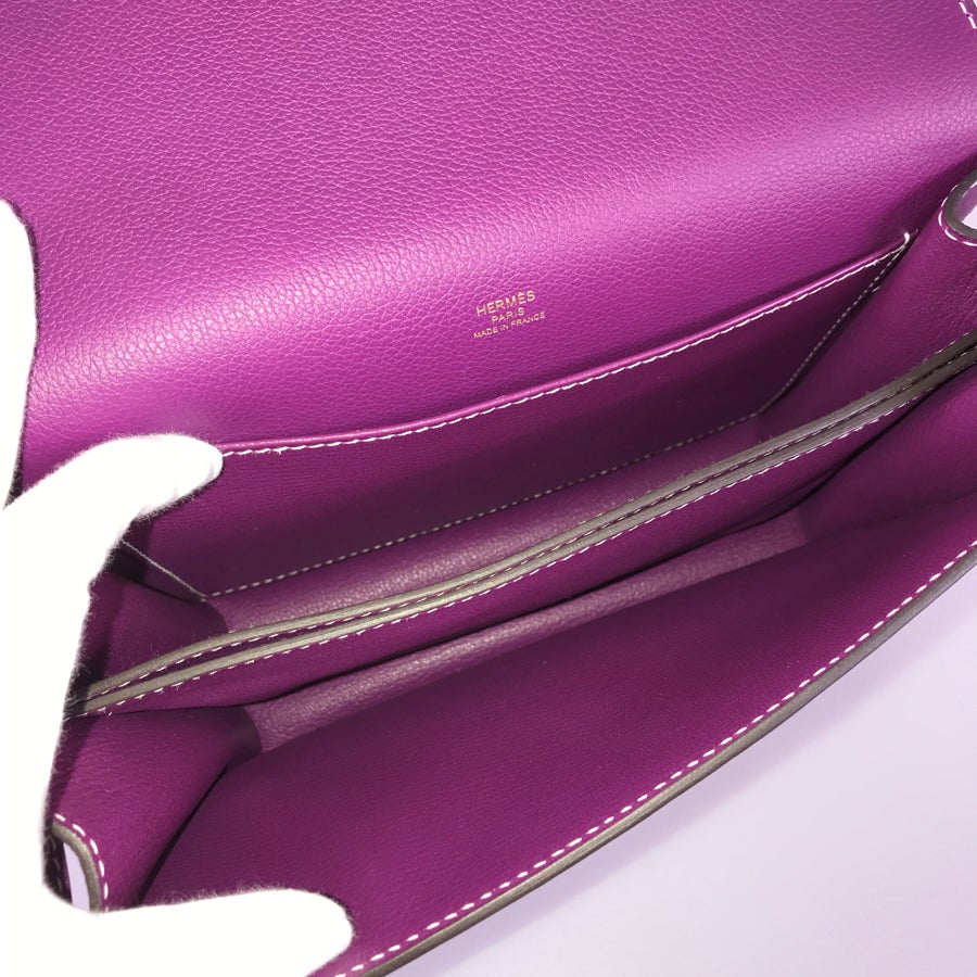 エルメス ショルダーバッグ