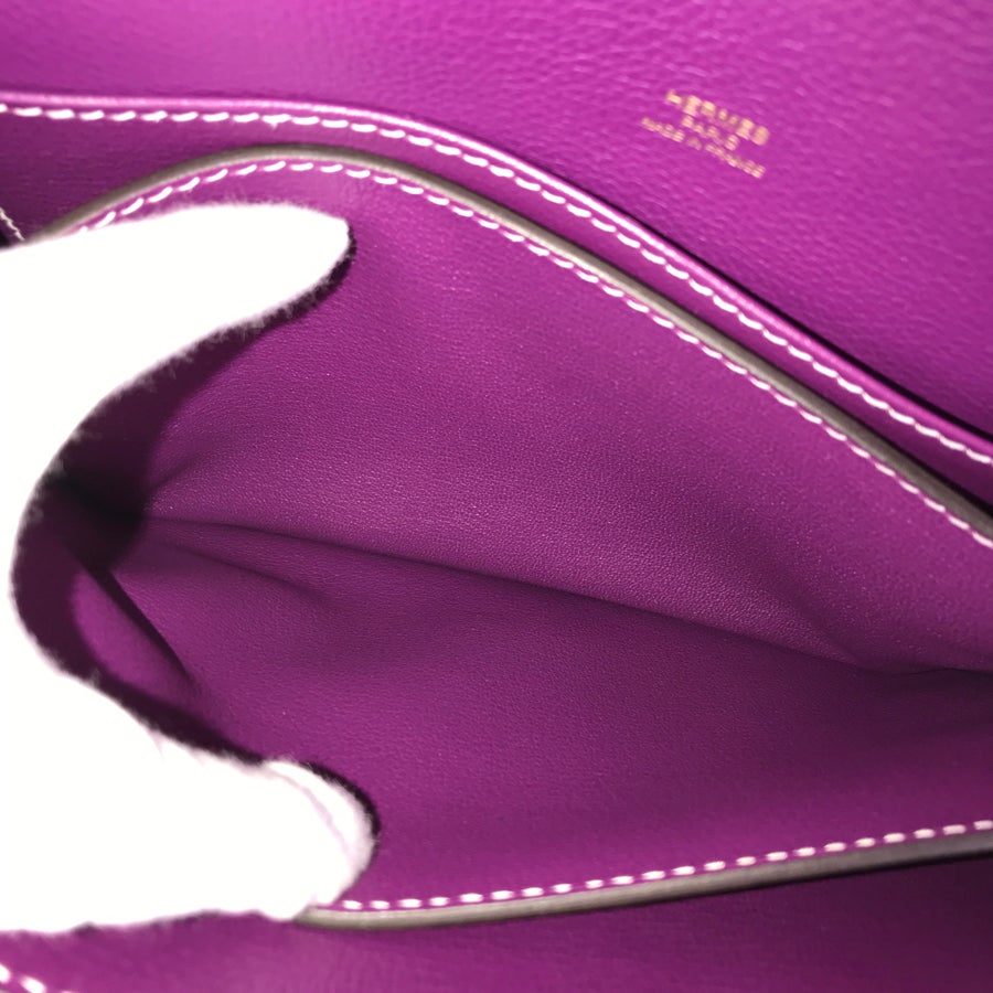 エルメス ショルダーバッグ