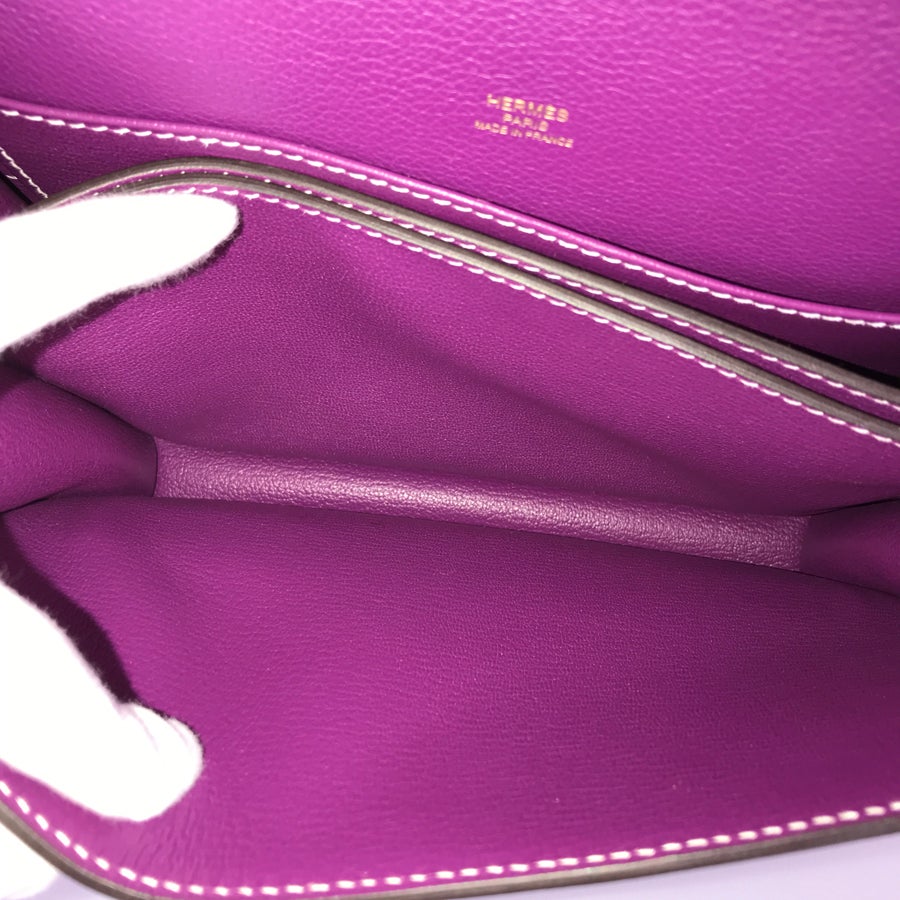 エルメス ショルダーバッグ