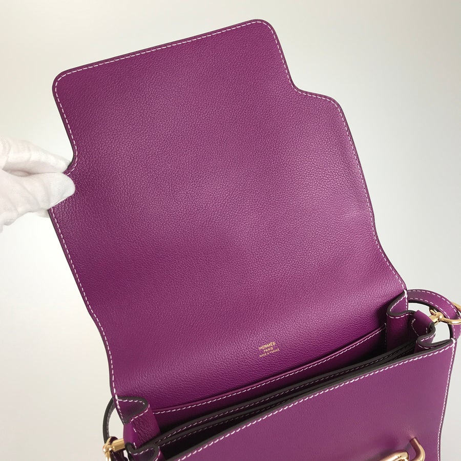 エルメス ショルダーバッグ