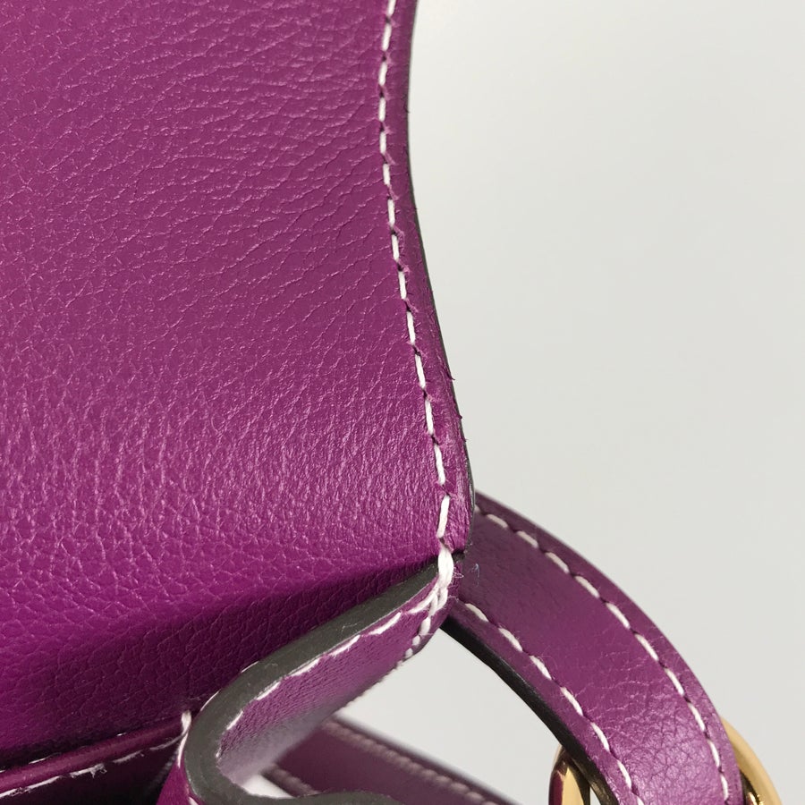 エルメス ショルダーバッグ