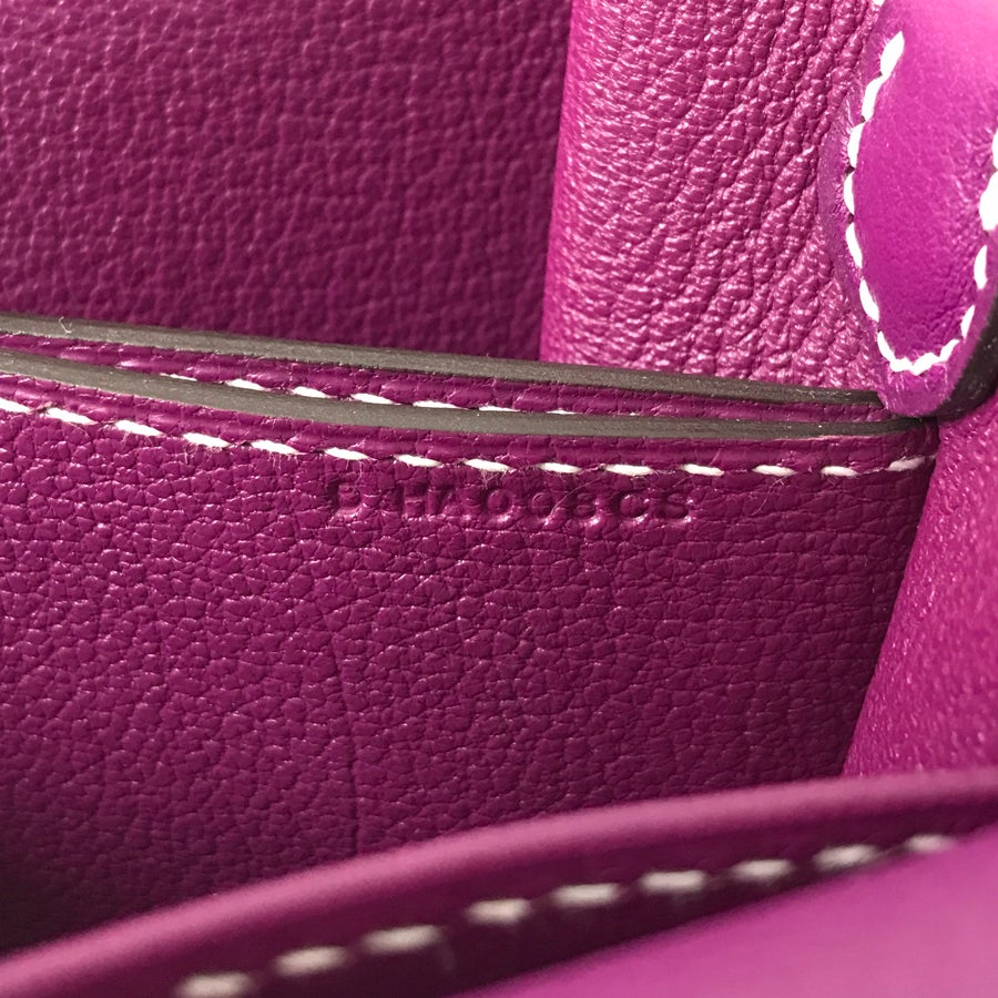 エルメス ショルダーバッグ