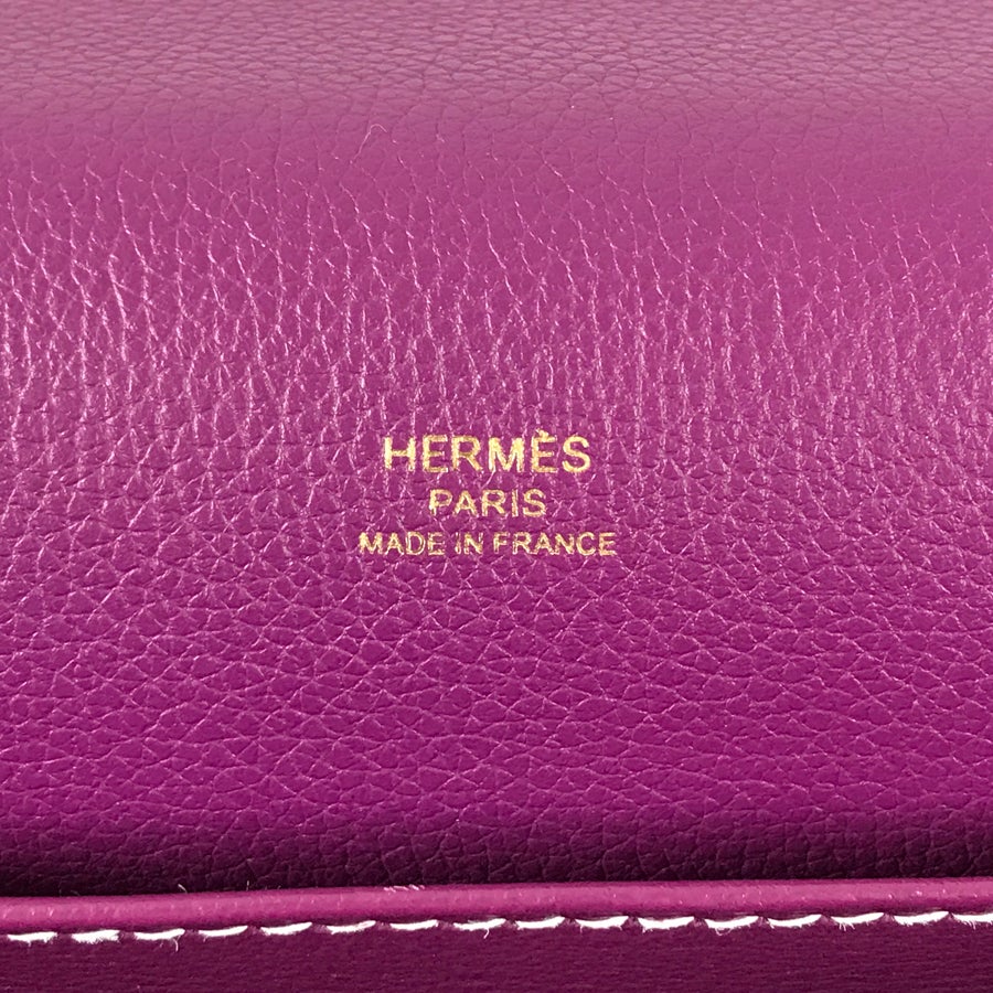 エルメス ショルダーバッグ