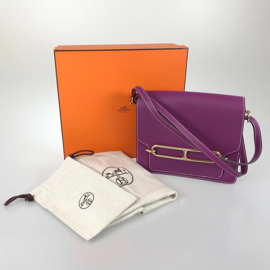 エルメス ショルダーバッグ