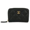 シャネル コインケース