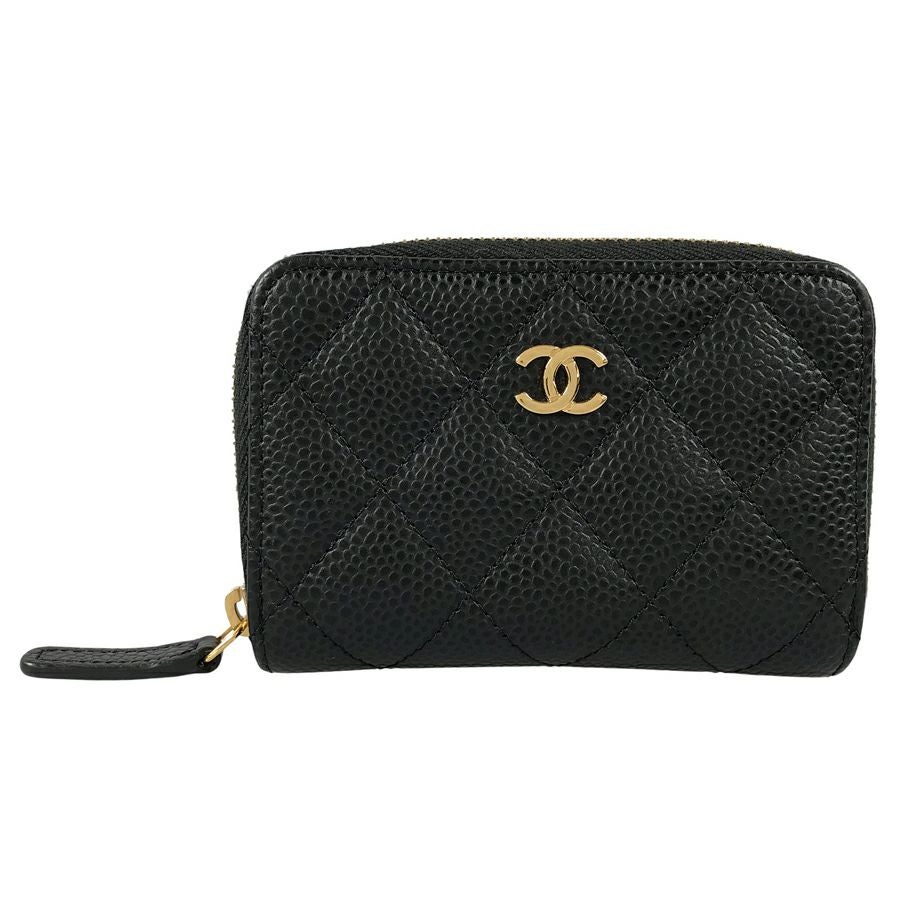 シャネル コインケース