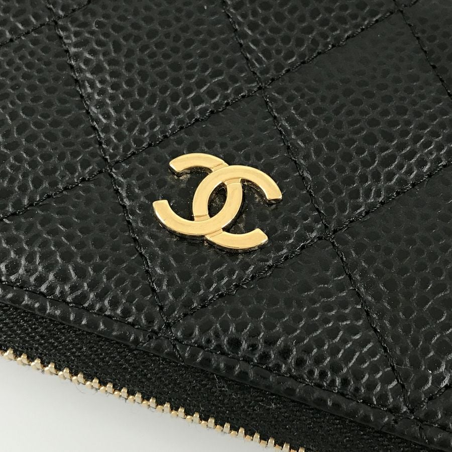 シャネル コインケース