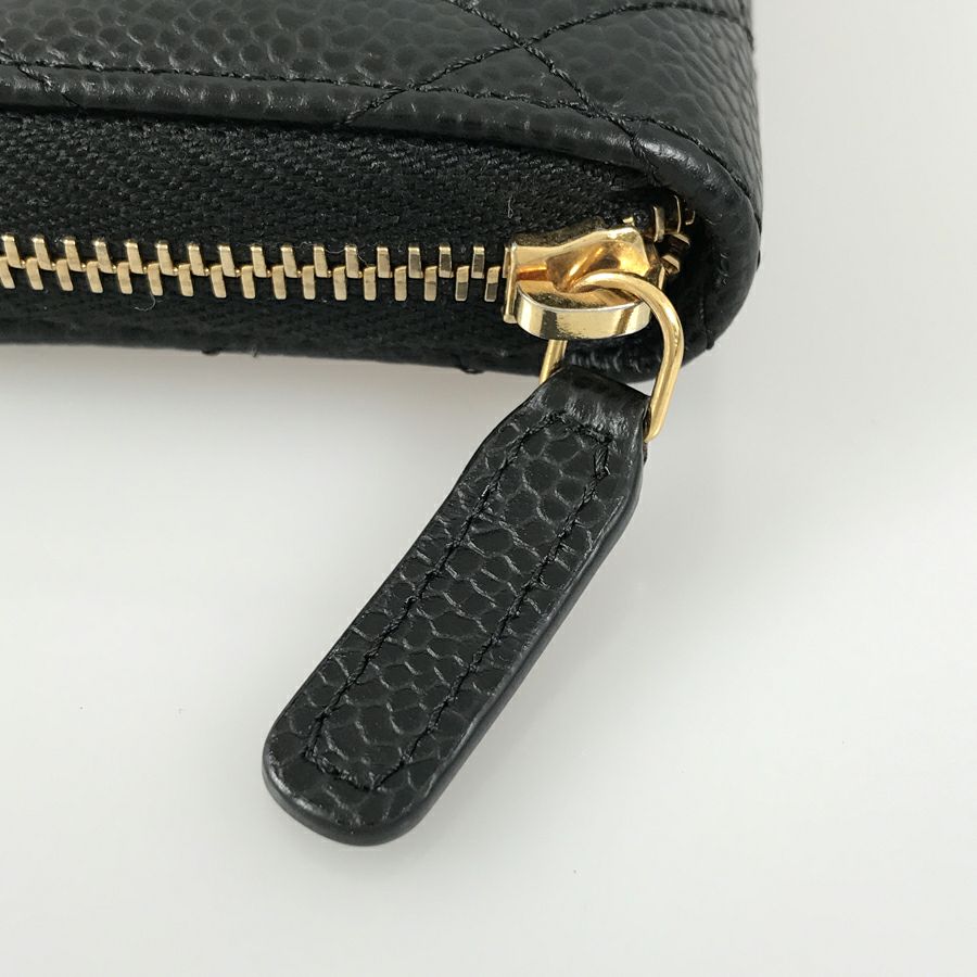 シャネル コインケース