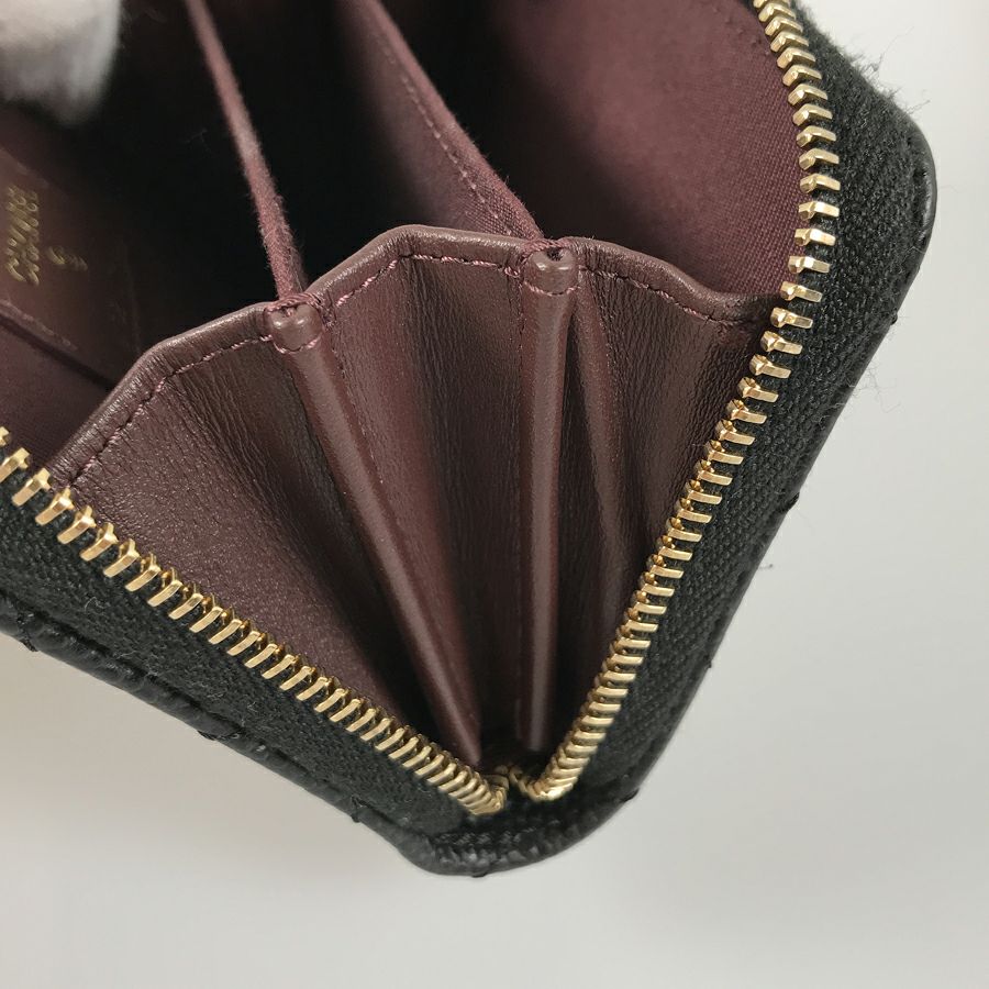 シャネル コインケース