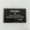 シャネル コインケース