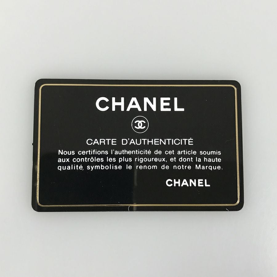 シャネル コインケース