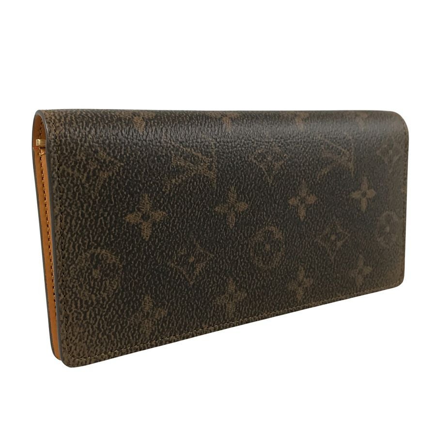 ルイ・ヴィトン 長財布 二つ折り