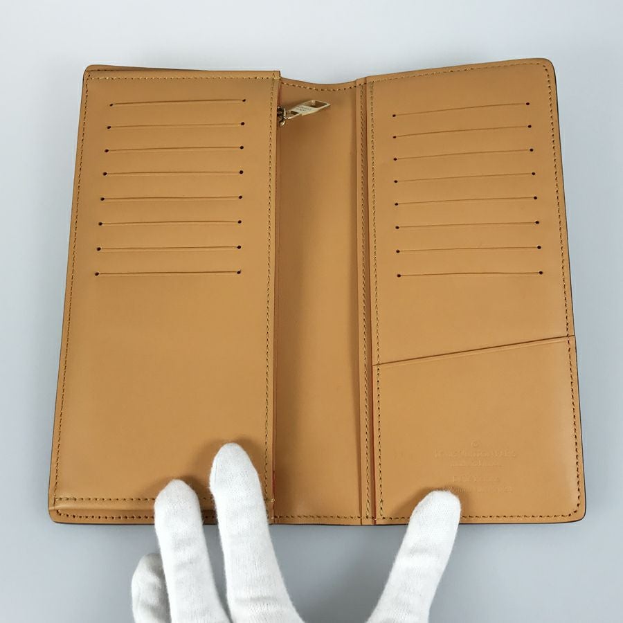 ルイ・ヴィトン 長財布 二つ折り