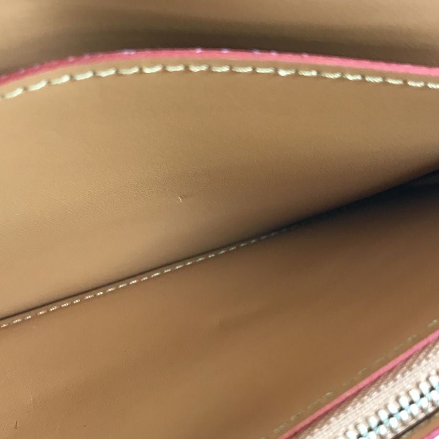 ルイ・ヴィトン 長財布 二つ折り