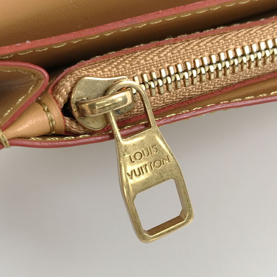 ルイ・ヴィトン 長財布 二つ折り