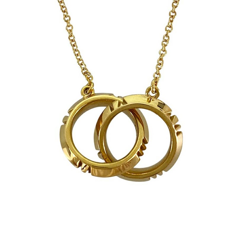 ティファニー ネックレス