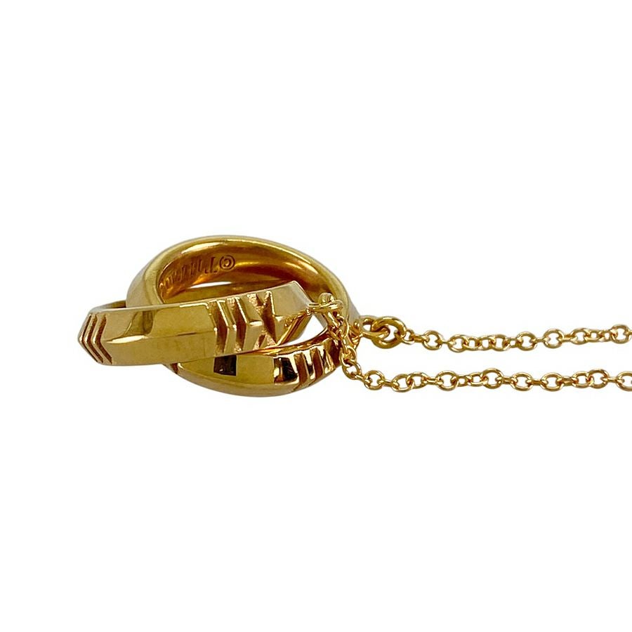 ティファニー ネックレス