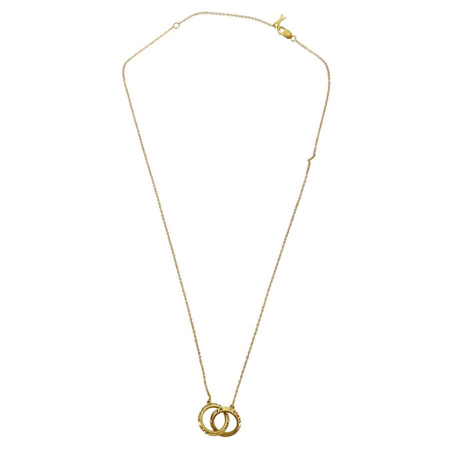 ティファニー ネックレス