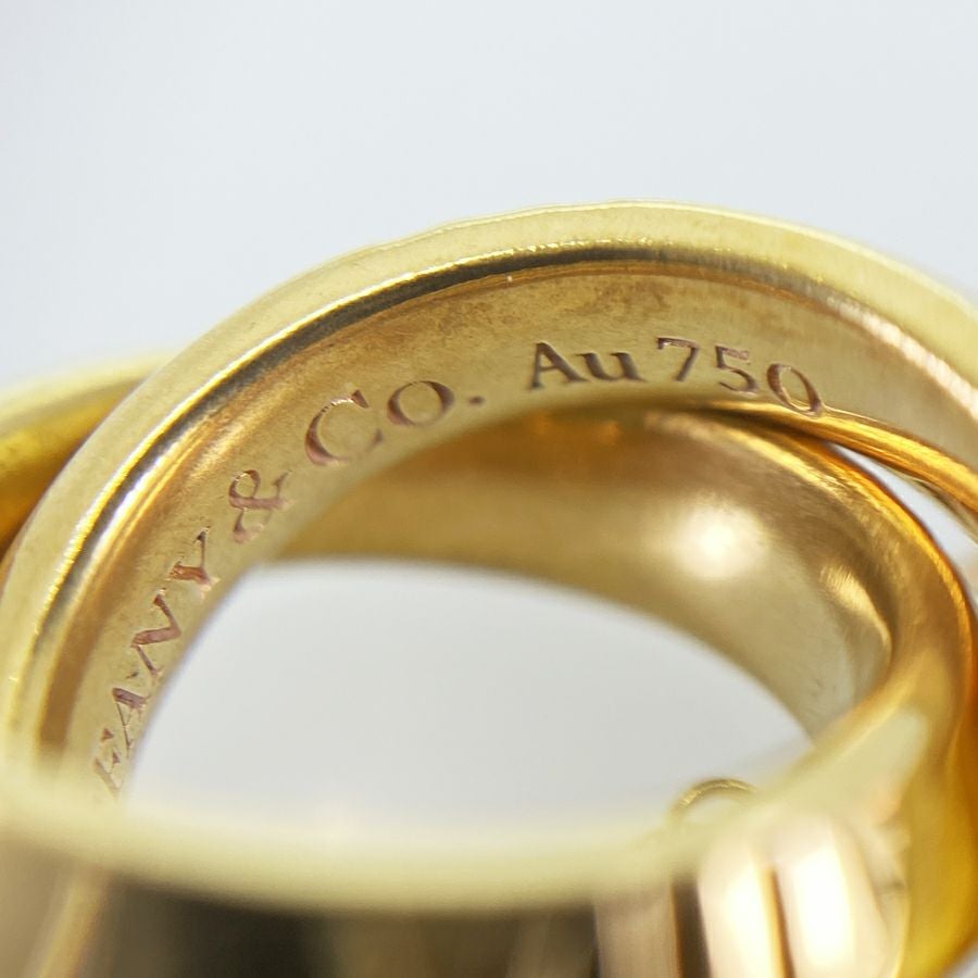 ティファニー ネックレス