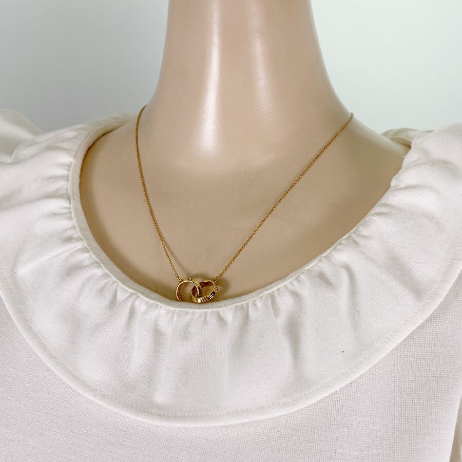 ティファニー ネックレス