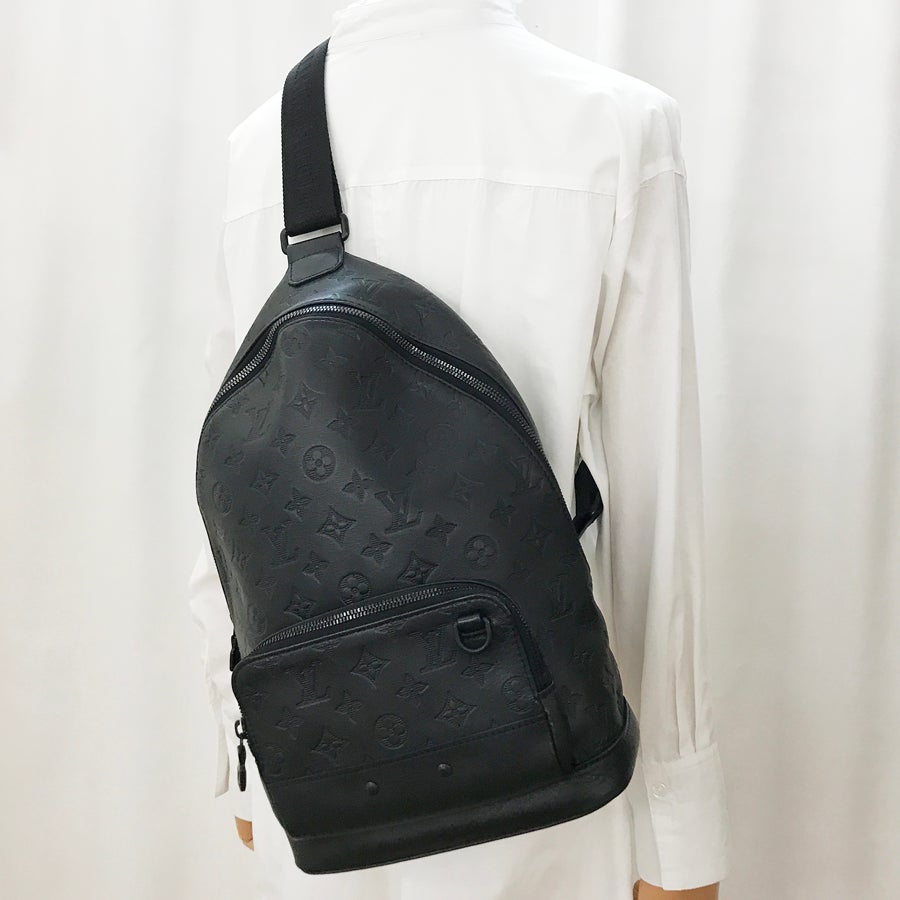 ルイ・ヴィトン ボディバッグ