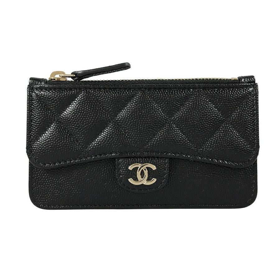 シャネル フラグメントケース