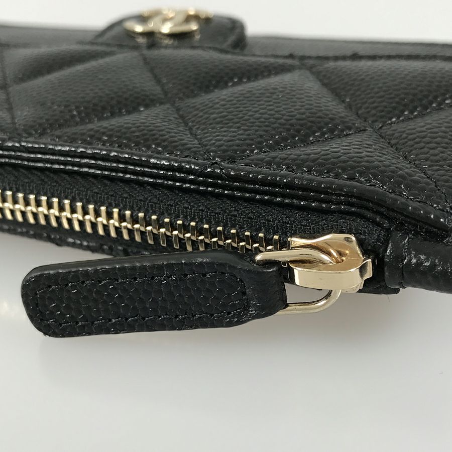 シャネル フラグメントケース