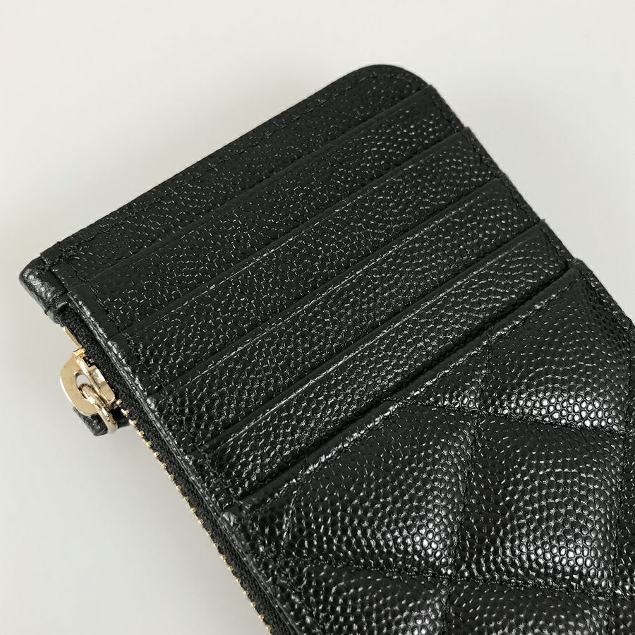 シャネル フラグメントケース