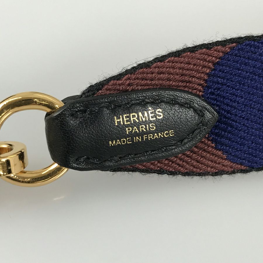 エルメス ストラップ