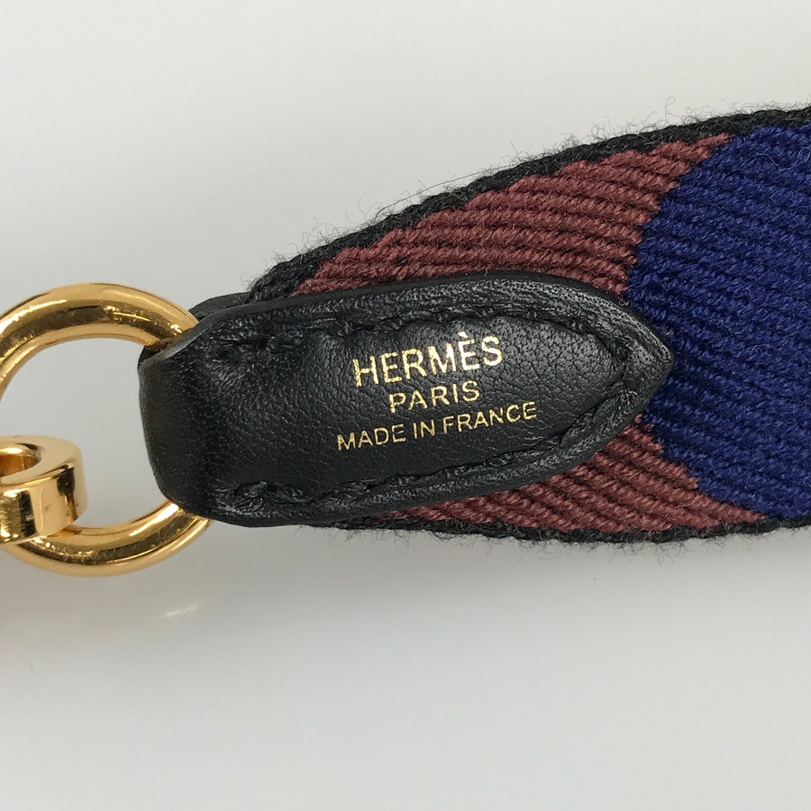 エルメス ストラップ