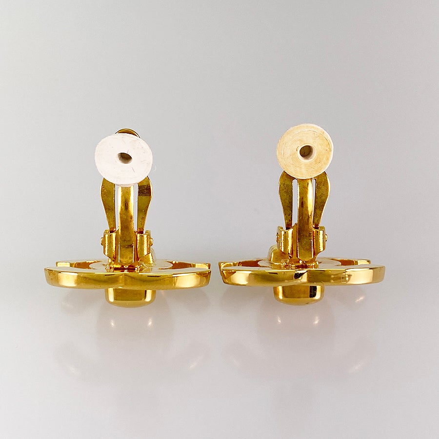 シャネル イヤリング