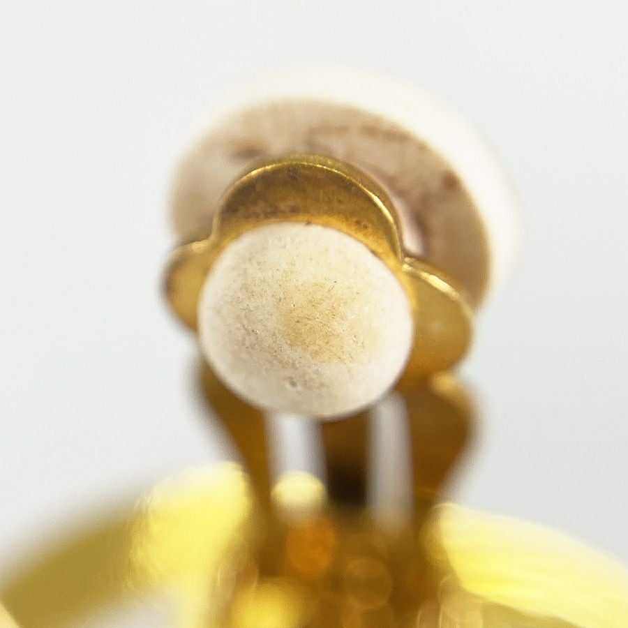 シャネル イヤリング