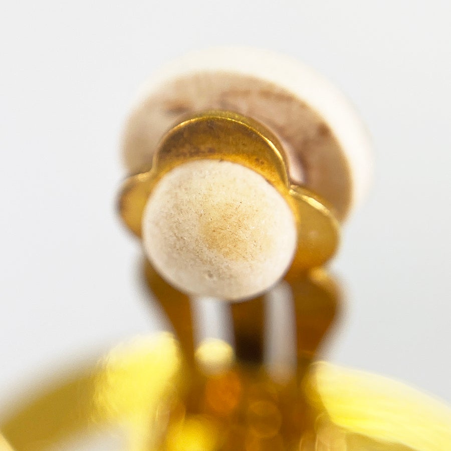 シャネル イヤリング