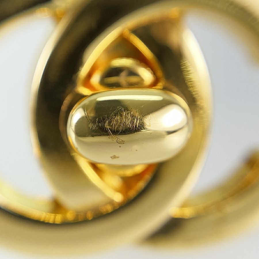 シャネル イヤリング