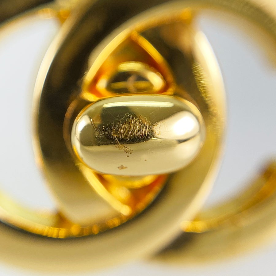 シャネル イヤリング